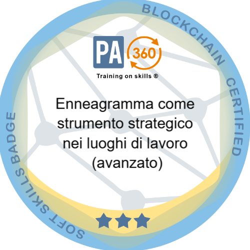 Badge pubblico 67566
